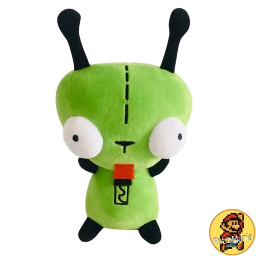 Peluche Gir Invasor Zim