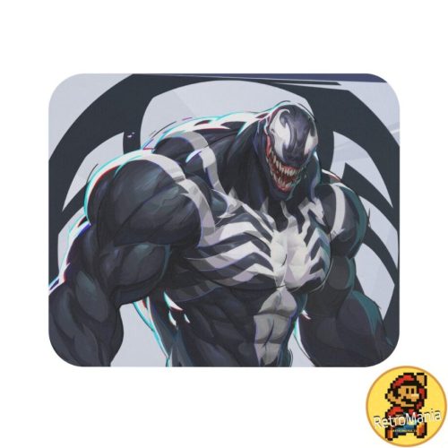 mousepad venom