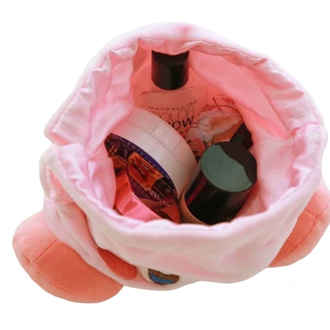 Cosmetiquero Kirby