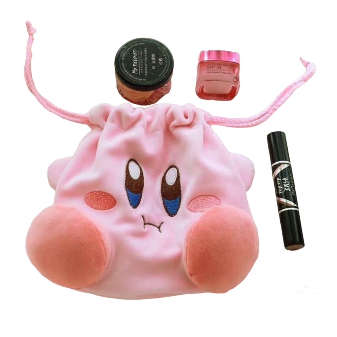 Cosmetiquero Kirby