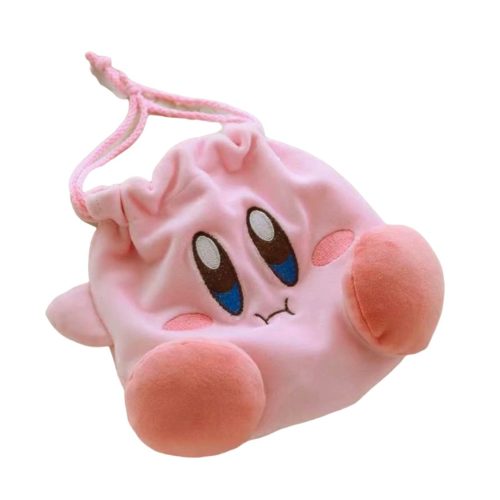 Cosmetiquero Kirby