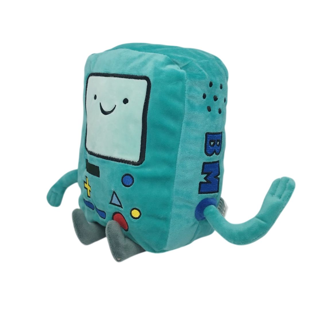 Peluche Bmo de Hora de Aventura