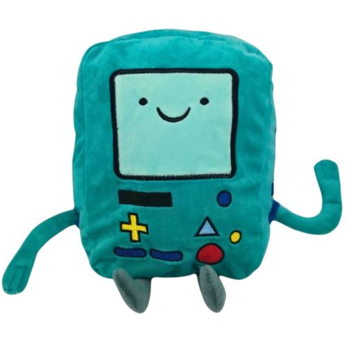 Peluche Bmo de Hora de Aventura