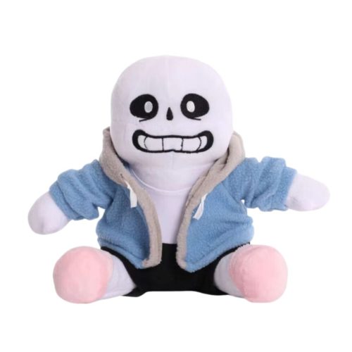 Peluche Sans Undertale