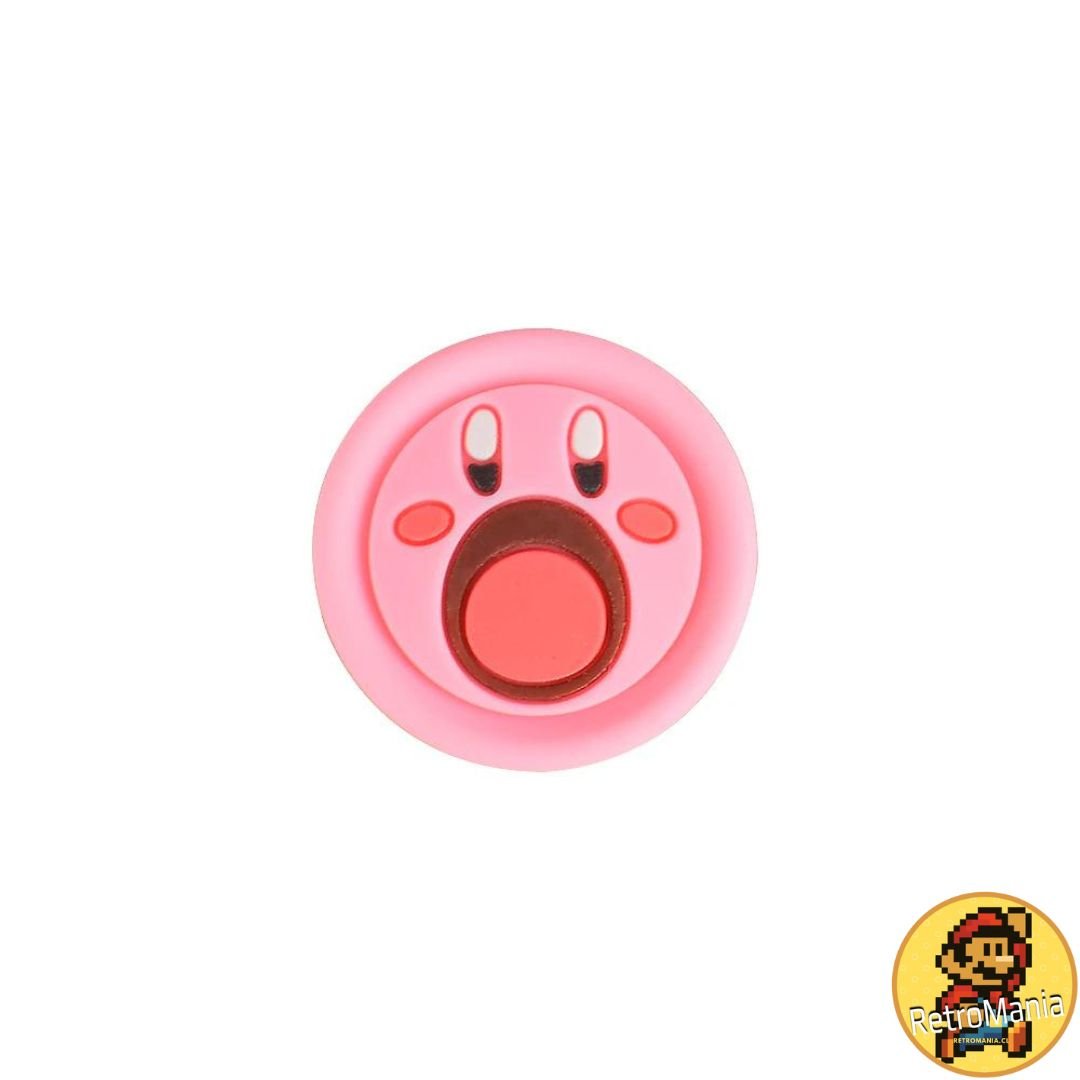 fundas kirby nintendo switch