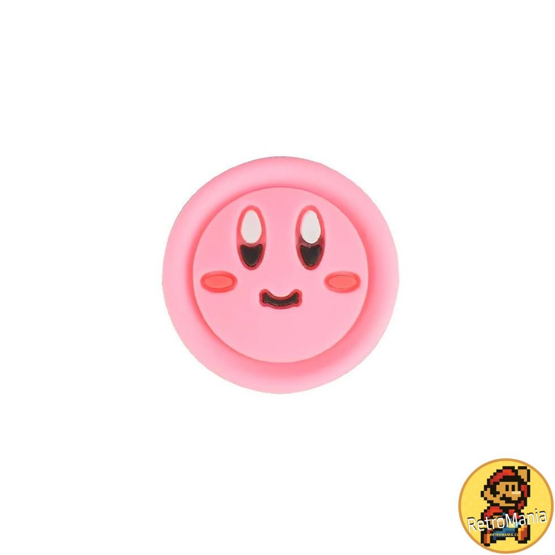 fundas kirby nintendo switch