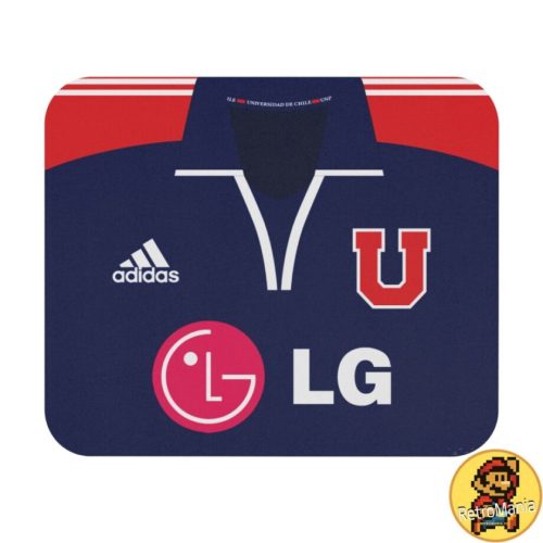mousepad udechile lg