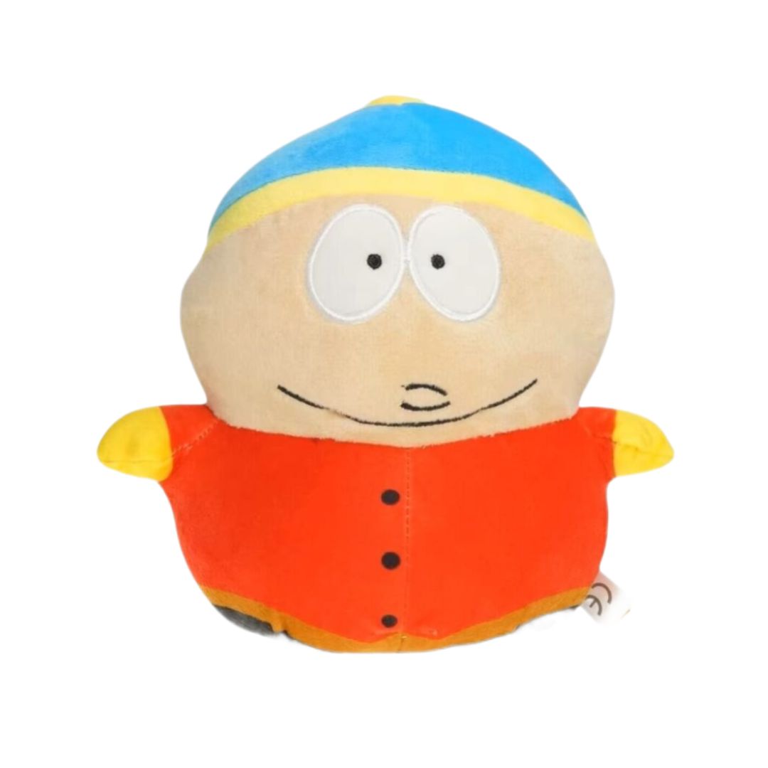 Peluche Eric Cartman South Park