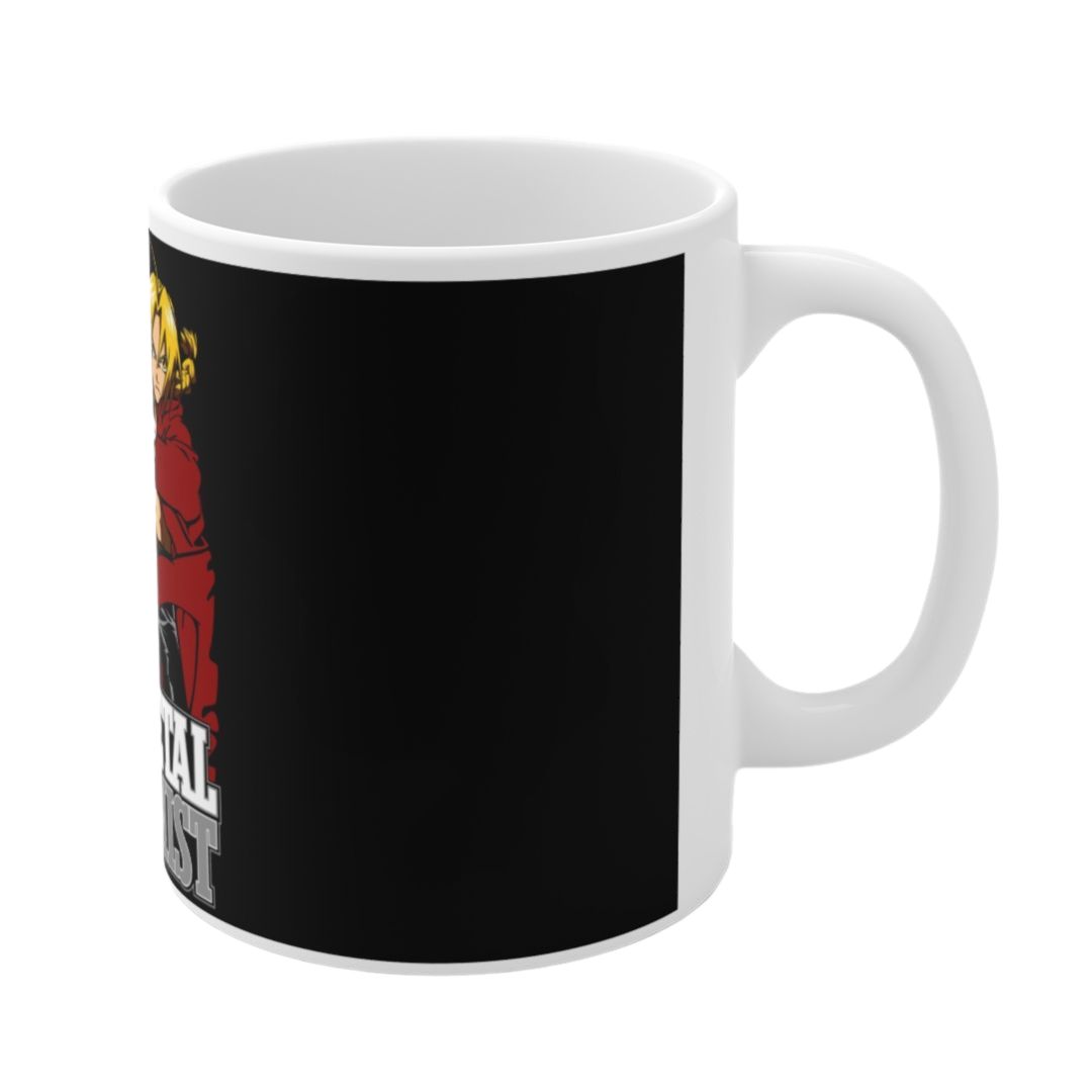 Taza Fullmetal Alchemist
