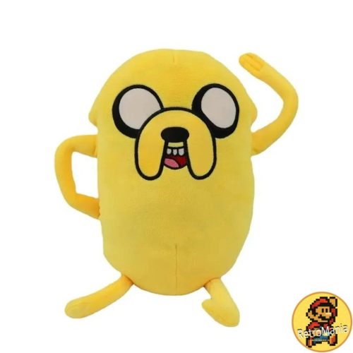 peluche jake el perro