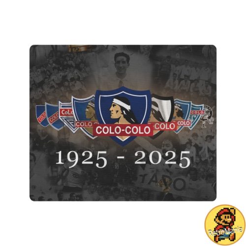 Mousepad Colo Colo Centenario
