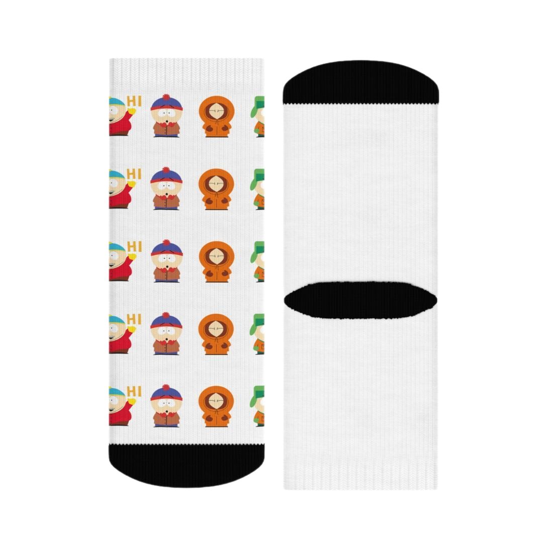 Calcetines South Park
