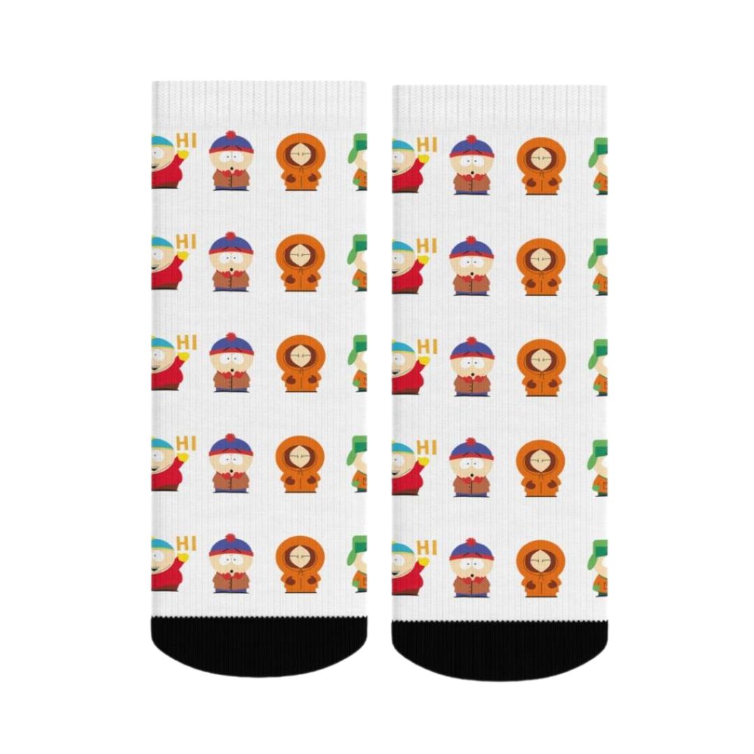 Calcetines South Park