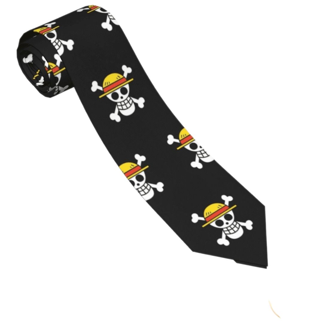 Corbata One Piece