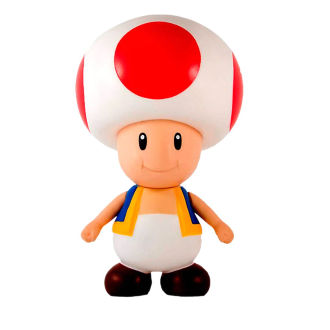 Figura Toad