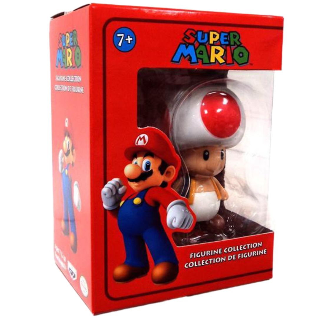 Figura Toad