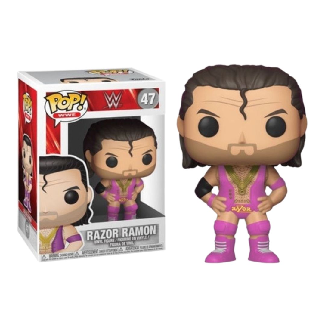 Funko Razor