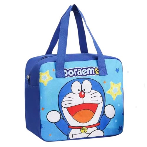 Lonchera Doraemon