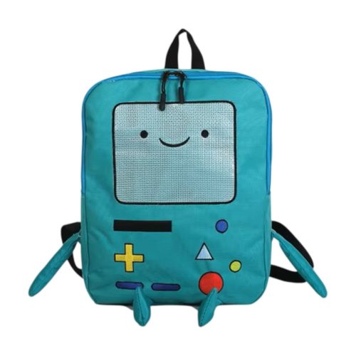 Mochila BMO Hora de Aventura
