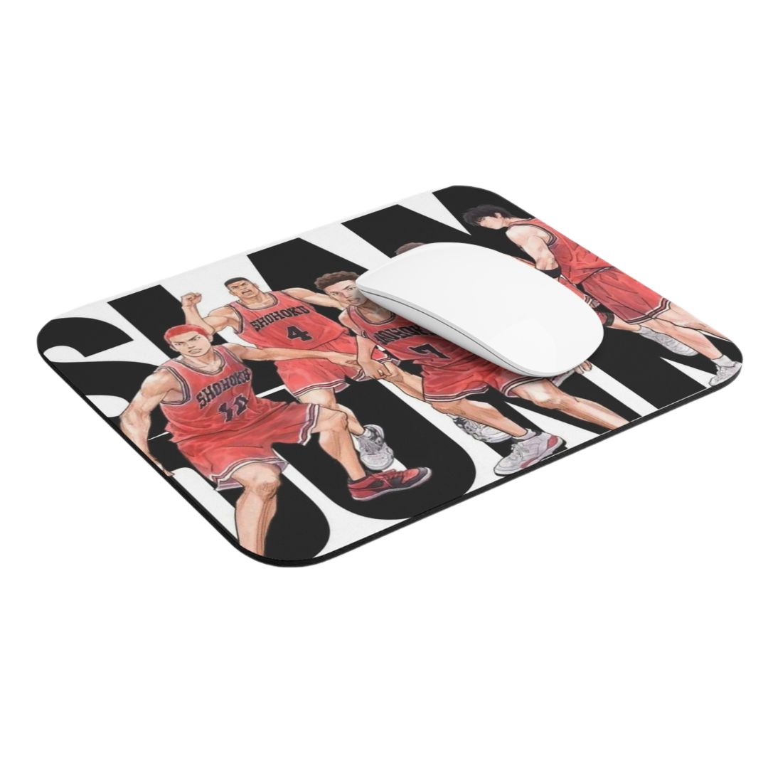 Mousepad the first slam dunk