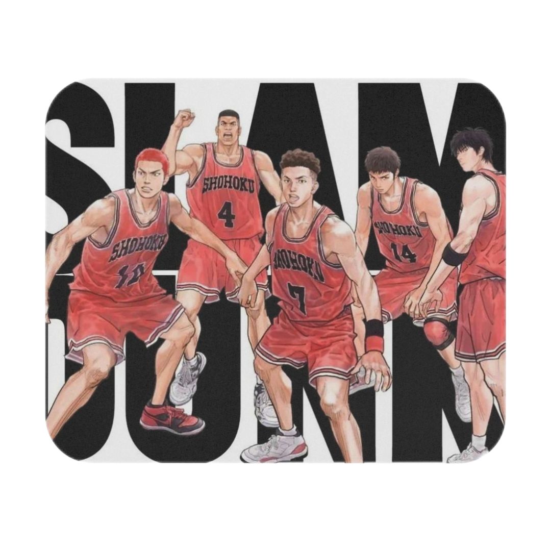 Mousepad the first slam dunk