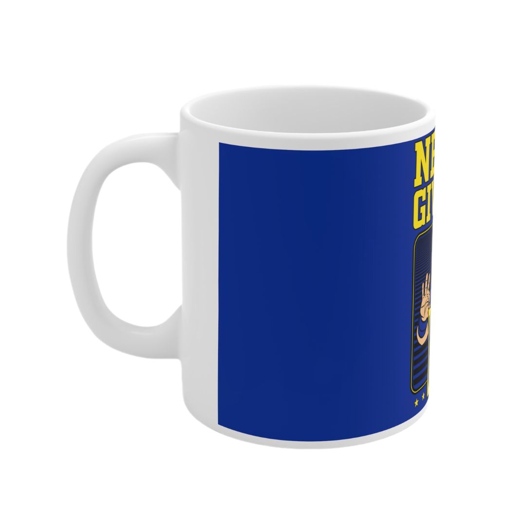 Taza John Cena