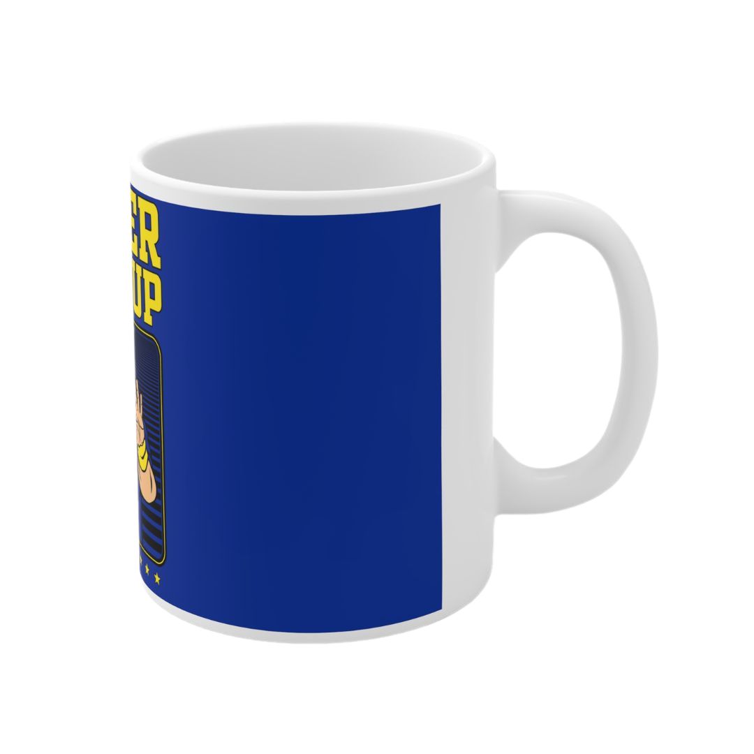 Taza John Cena