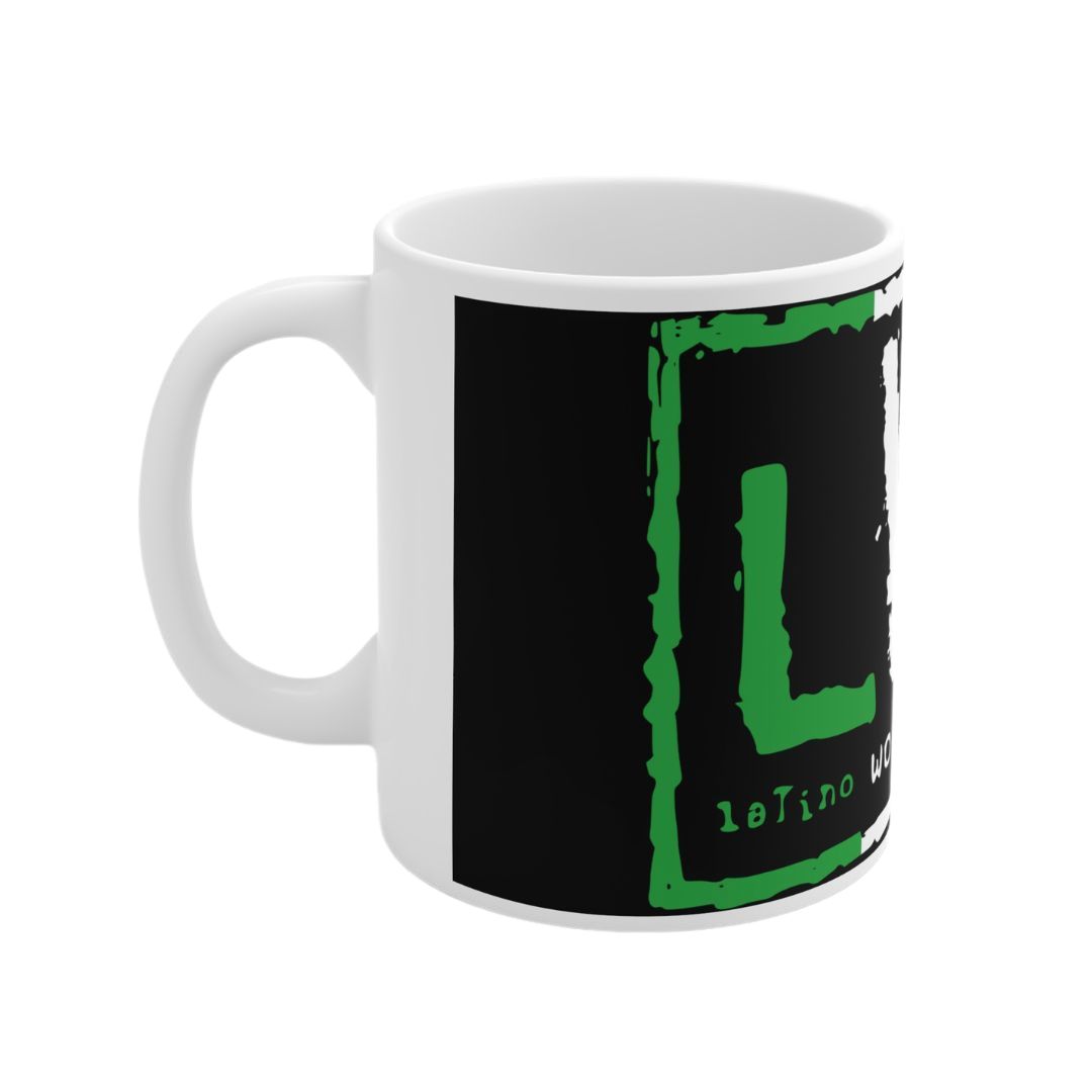 Taza LWO