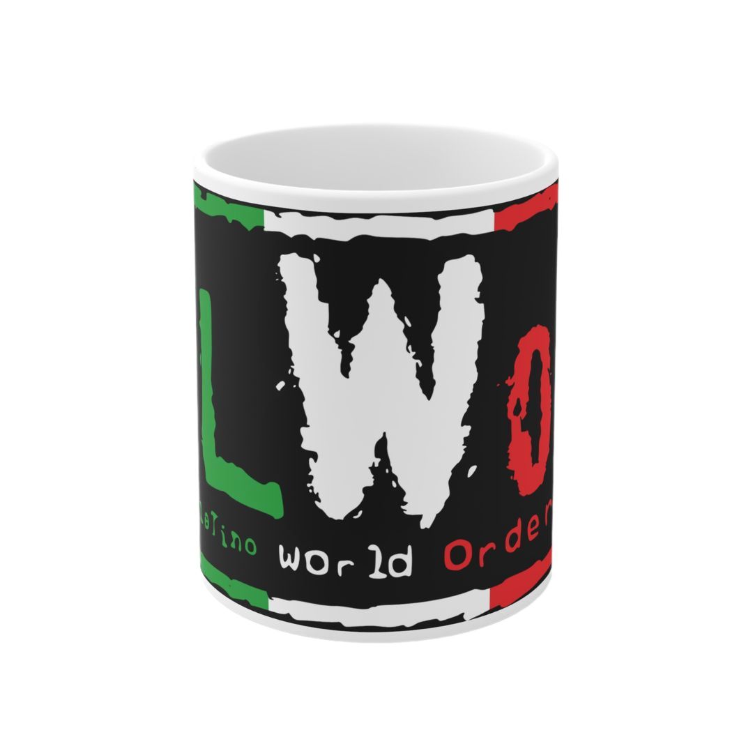 Taza LWO