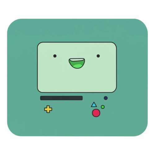 Mouse Pad BMO