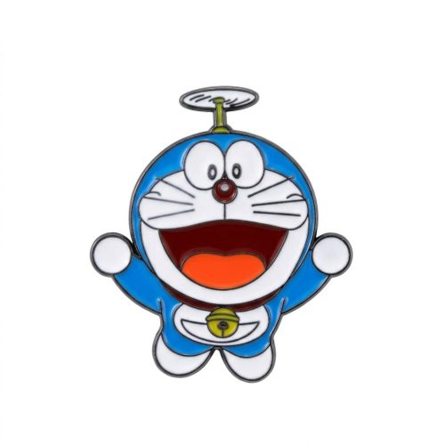 Pin Doraemon Gorrocoptero