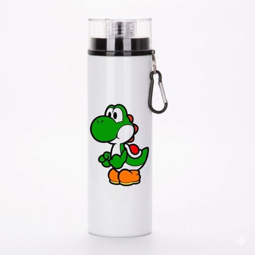 Botella Yoshi