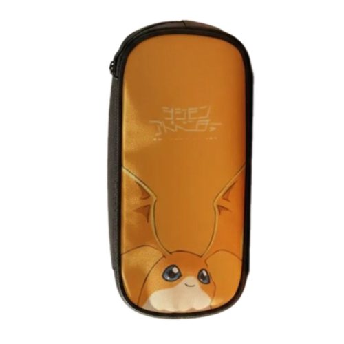 Estuche Digimon Patamon