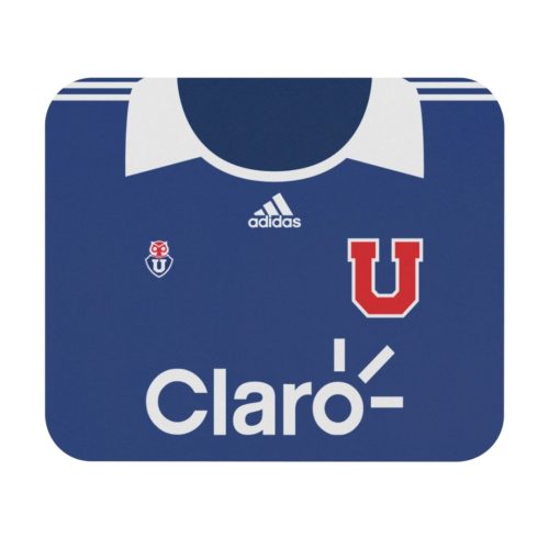 Mouse pad claro u de chile