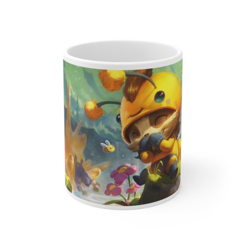 Taza beemo