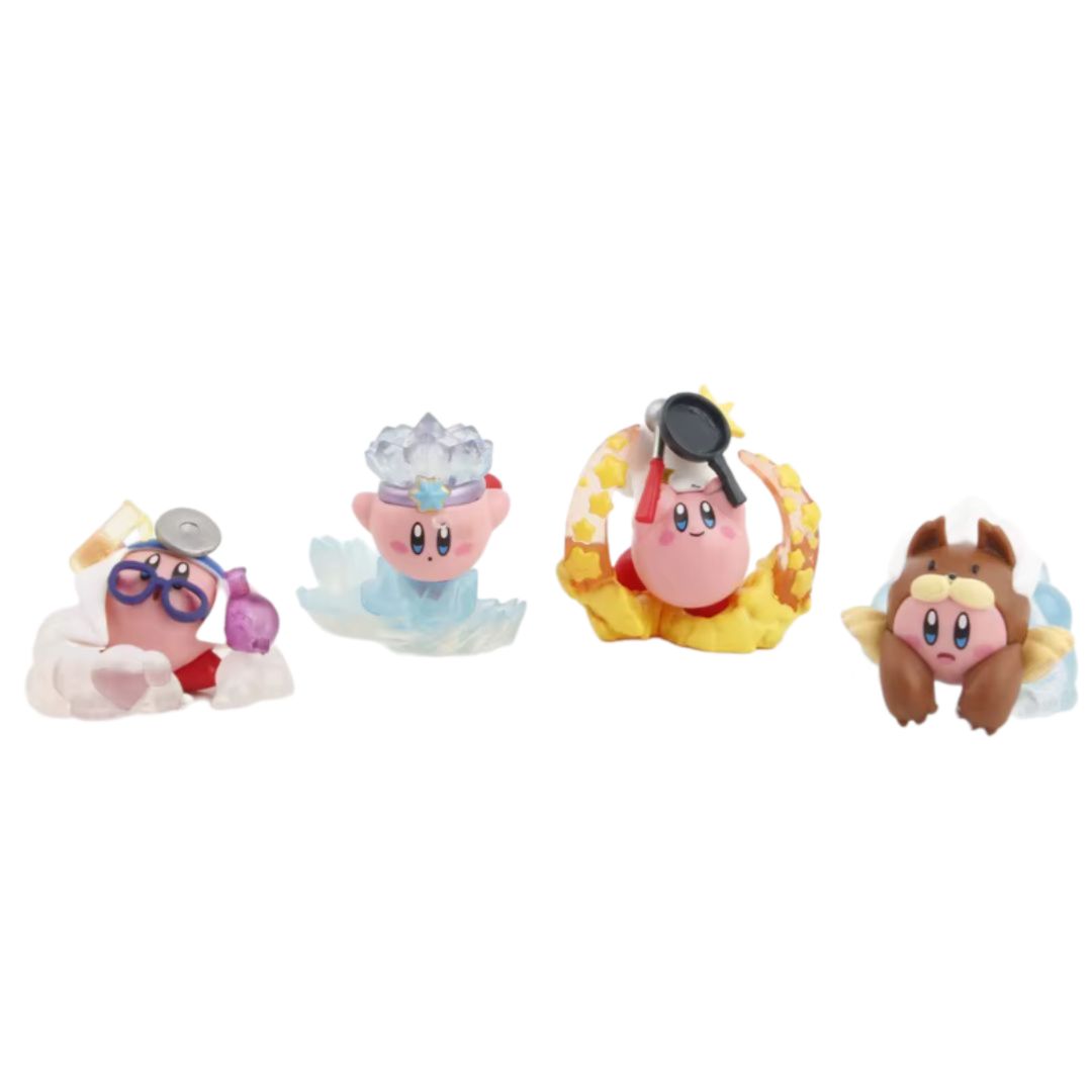 Figuras kirby