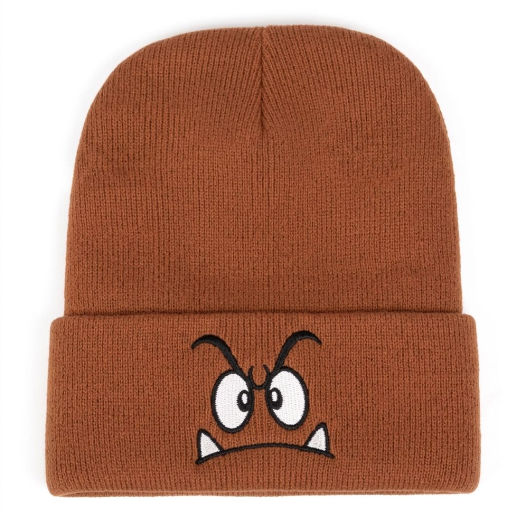Gorro Goomba