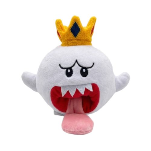 Peluche Rey Boo