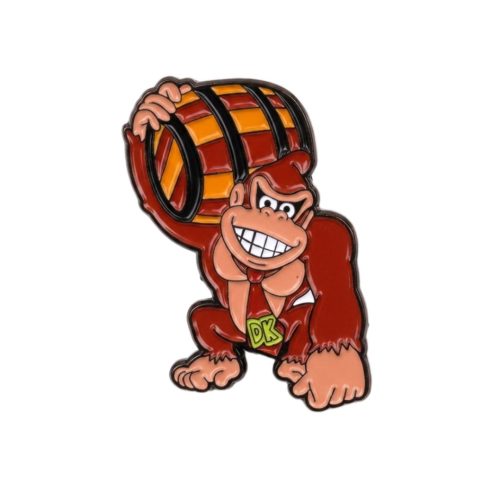 Pin Donkey Kong