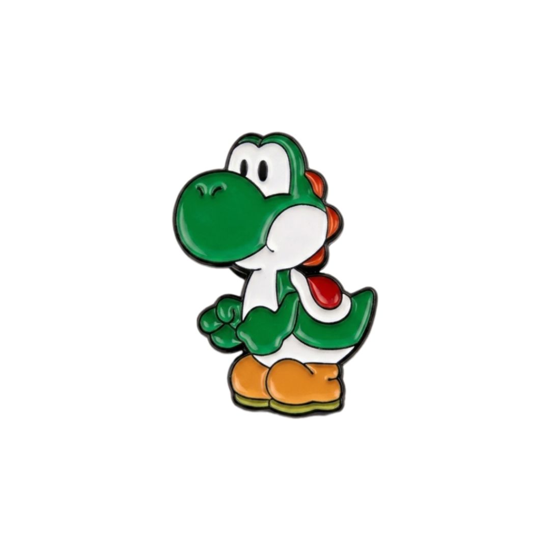 Pin Yoshi