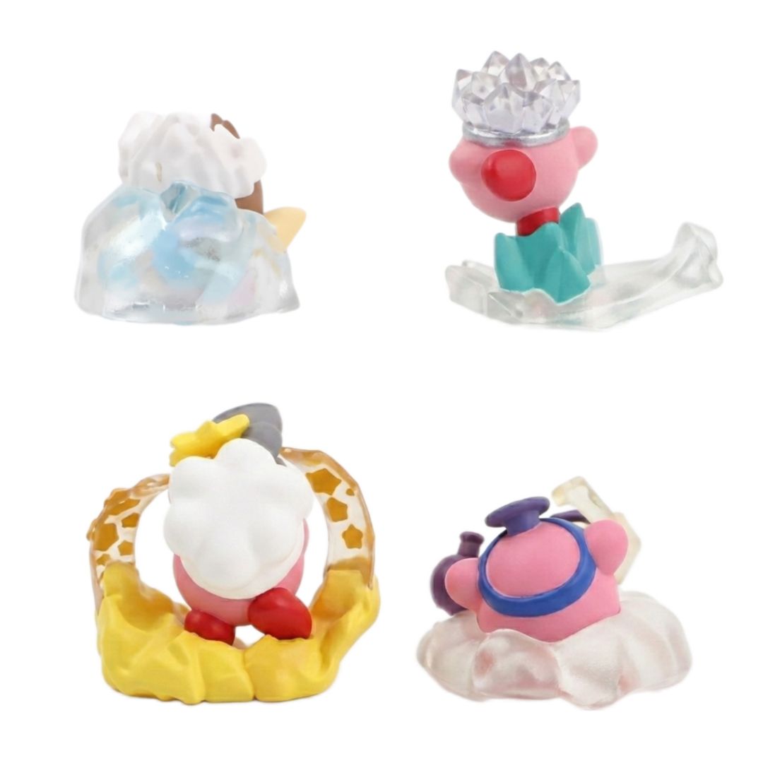 Figuras kirby