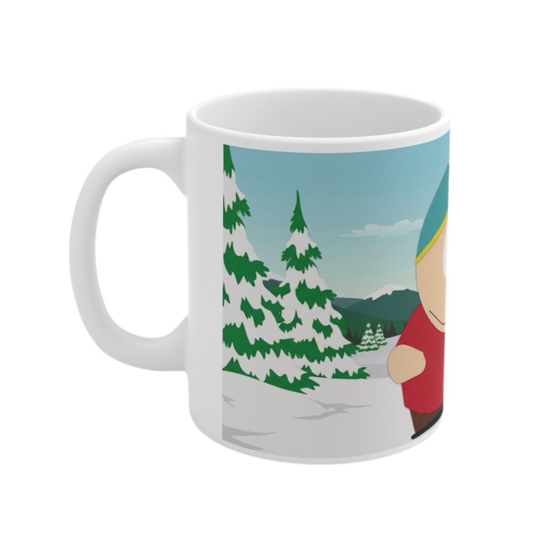 taza eric cartman