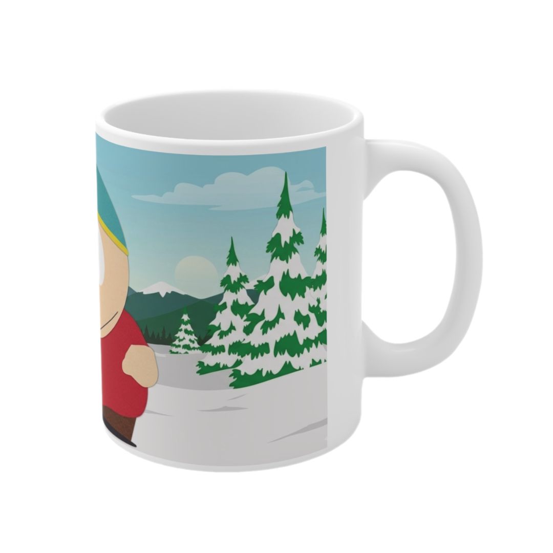 taza eric cartman