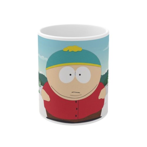 taza eric cartman