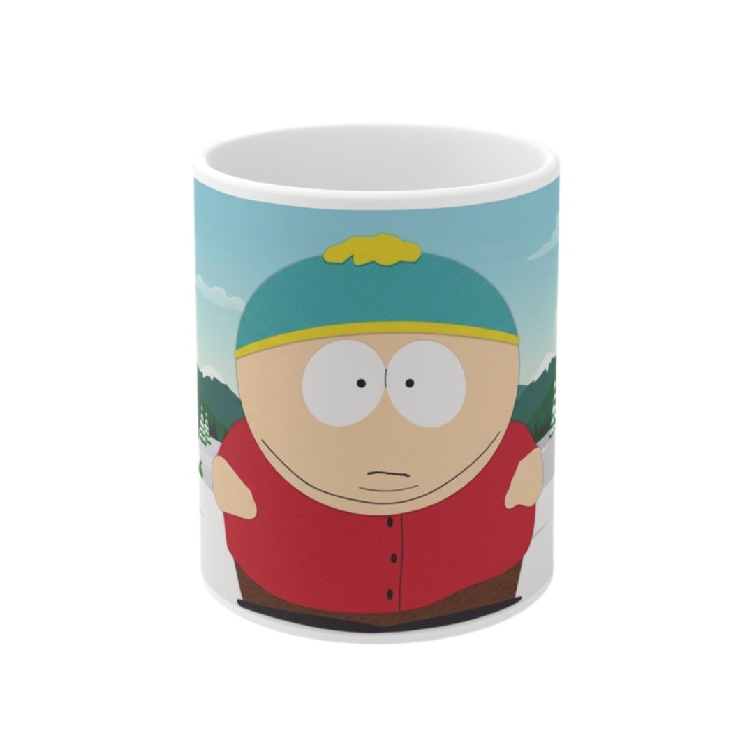 taza eric cartman