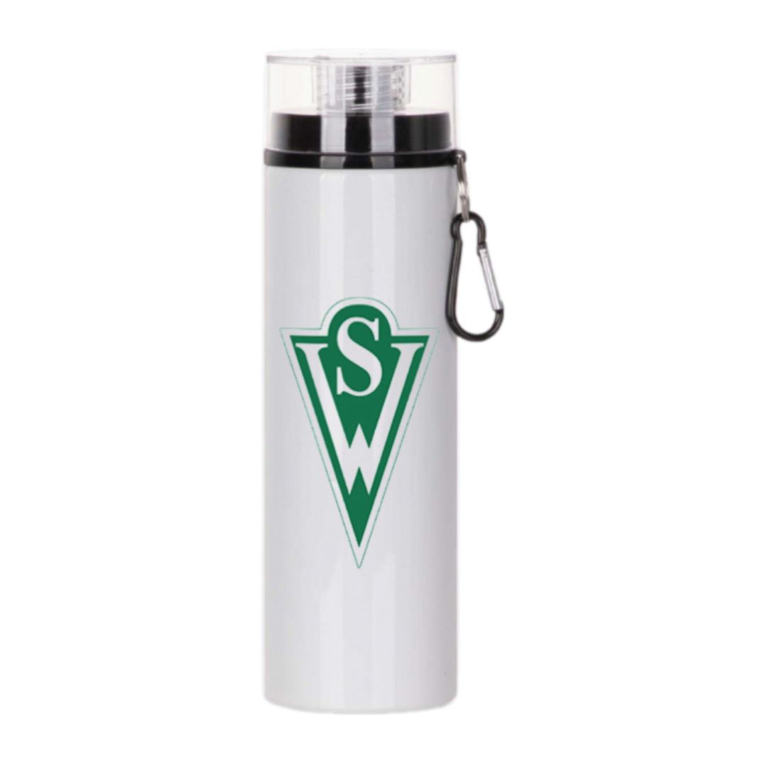 Botella Santiago Wanderers