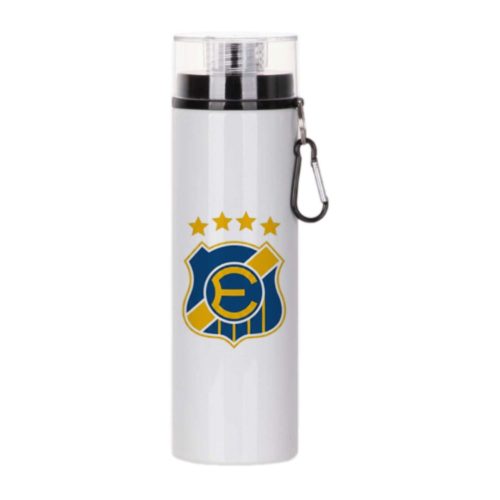 Botella de agua Everton