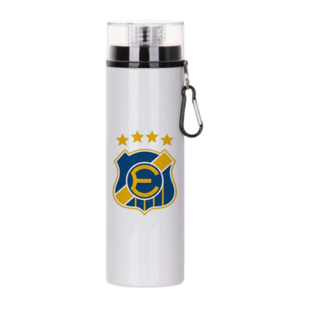 Botella de agua Everton