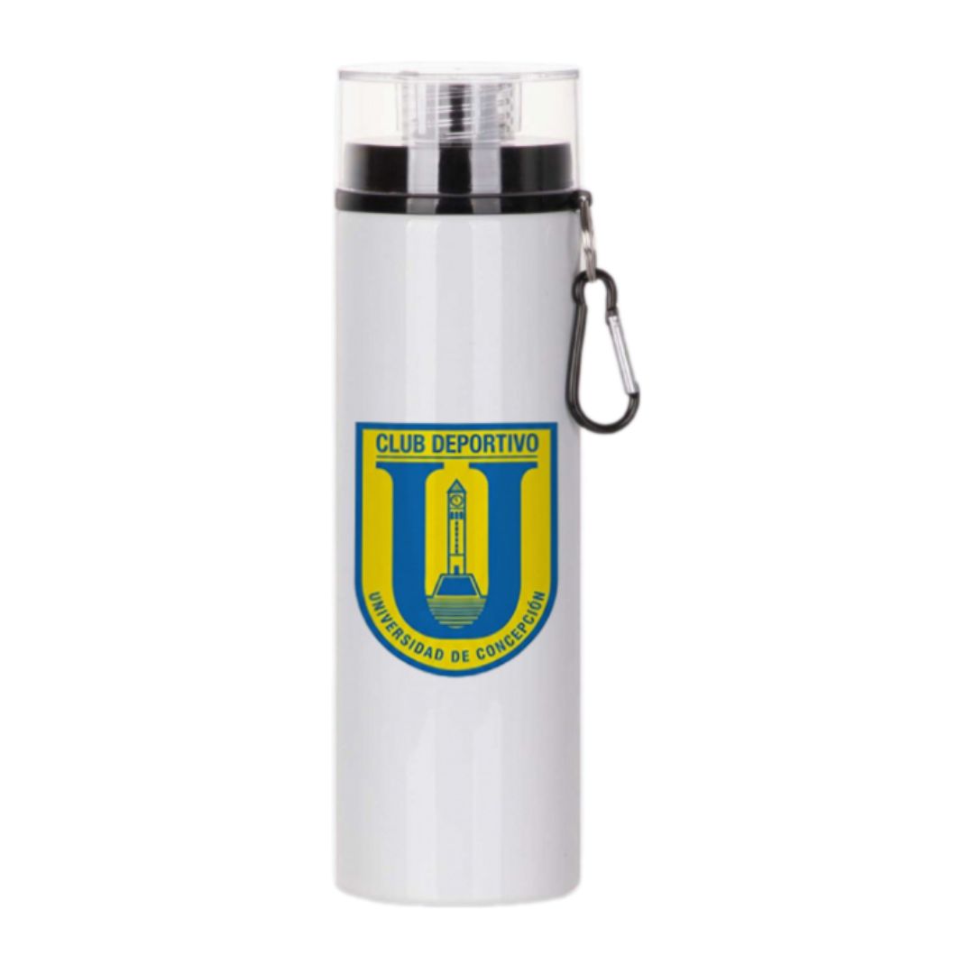 Botella u de conce