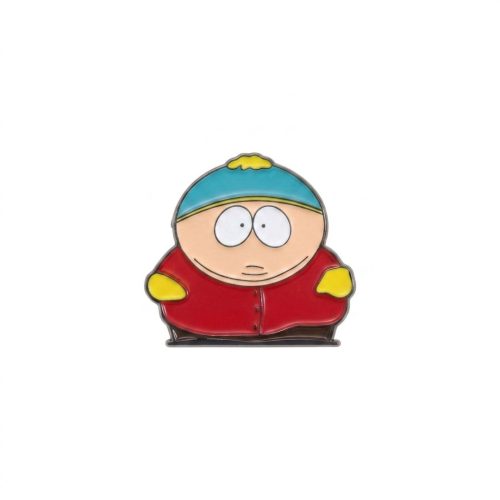 Pin Eric Cartman
